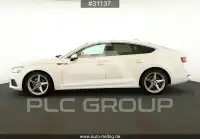 2019 Audi A5