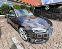 2019 Audi A5