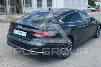 2019 Audi A5