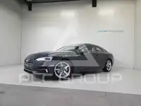 2019 Audi A5
