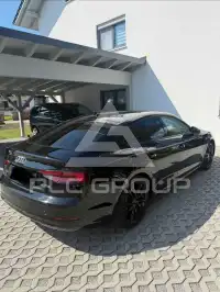 2019 Audi A5