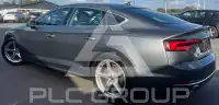 2019 Audi A5