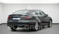 2019 Audi A5