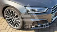2019 Audi A5