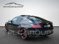 2019 Audi A5