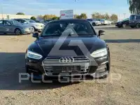 2019 Audi A5