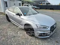 2019 Audi A5