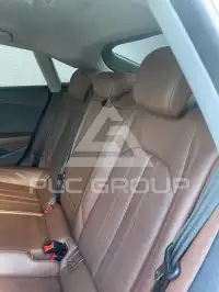 2019 Audi A5
