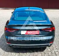 2019 Audi A5