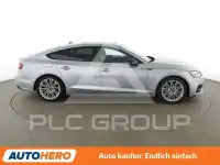 2019 Audi A5