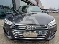 2019 Audi A5