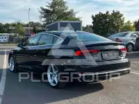 2019 Audi A5