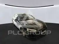 2019 Audi A5