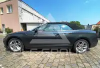 2019 Audi A5