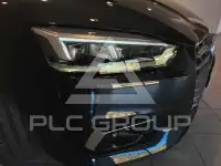 2019 Audi A5