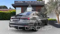 2019 Audi A5