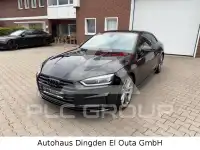 2019 Audi A5