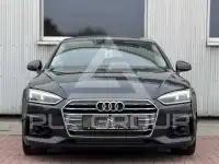 2019 Audi A5