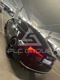 2019 Audi A5