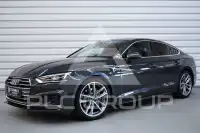 2019 Audi A5