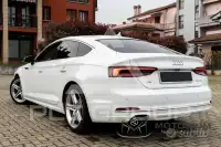 2019 Audi A5