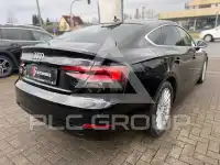 2019 Audi A5