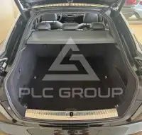 2019 Audi A5