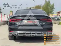 2019 Audi A5