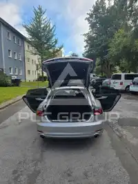 2019 Audi A5