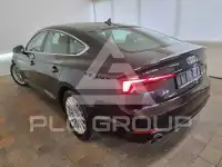 2019 Audi A5