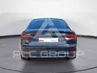 2019 Audi A5