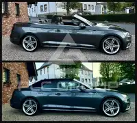 2019 Audi A5