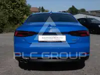 2019 Audi A5