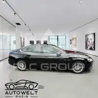 2019 Audi A5