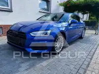 2019 Audi A5