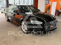 2019 Audi A5