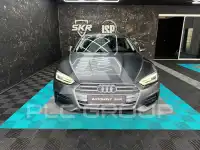 2019 Audi A5