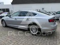 2019 Audi A5