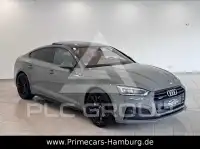 2019 Audi A5