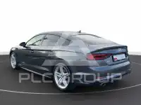 2019 Audi A5