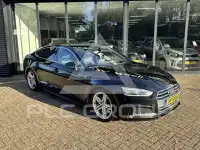 2019 Audi A5