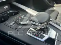 2019 Audi A5