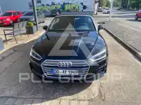 2019 Audi A5