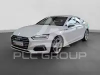 2019 Audi A5