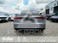 2019 Audi A5