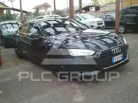 2019 Audi A5