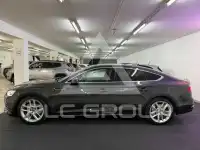 2019 Audi A5
