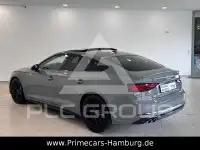 2019 Audi A5