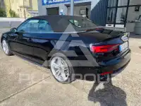 2019 Audi A5