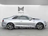 2019 Audi A5